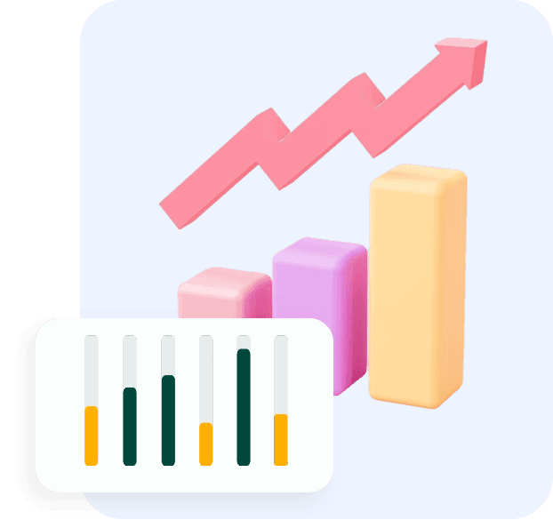 Business Growth Illustration