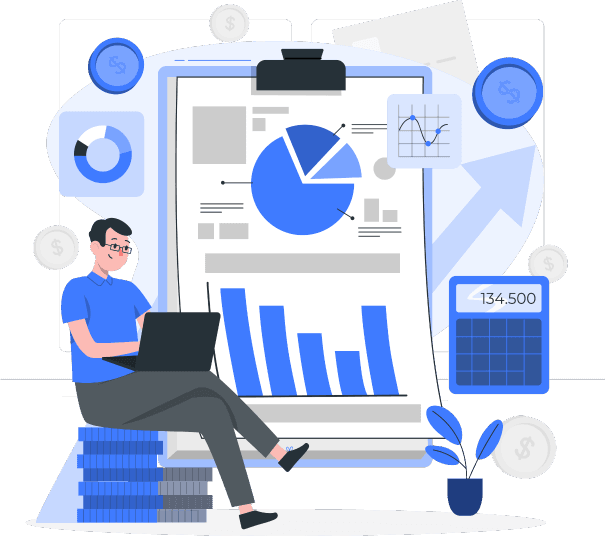 Fire NOC Documents Illustration
